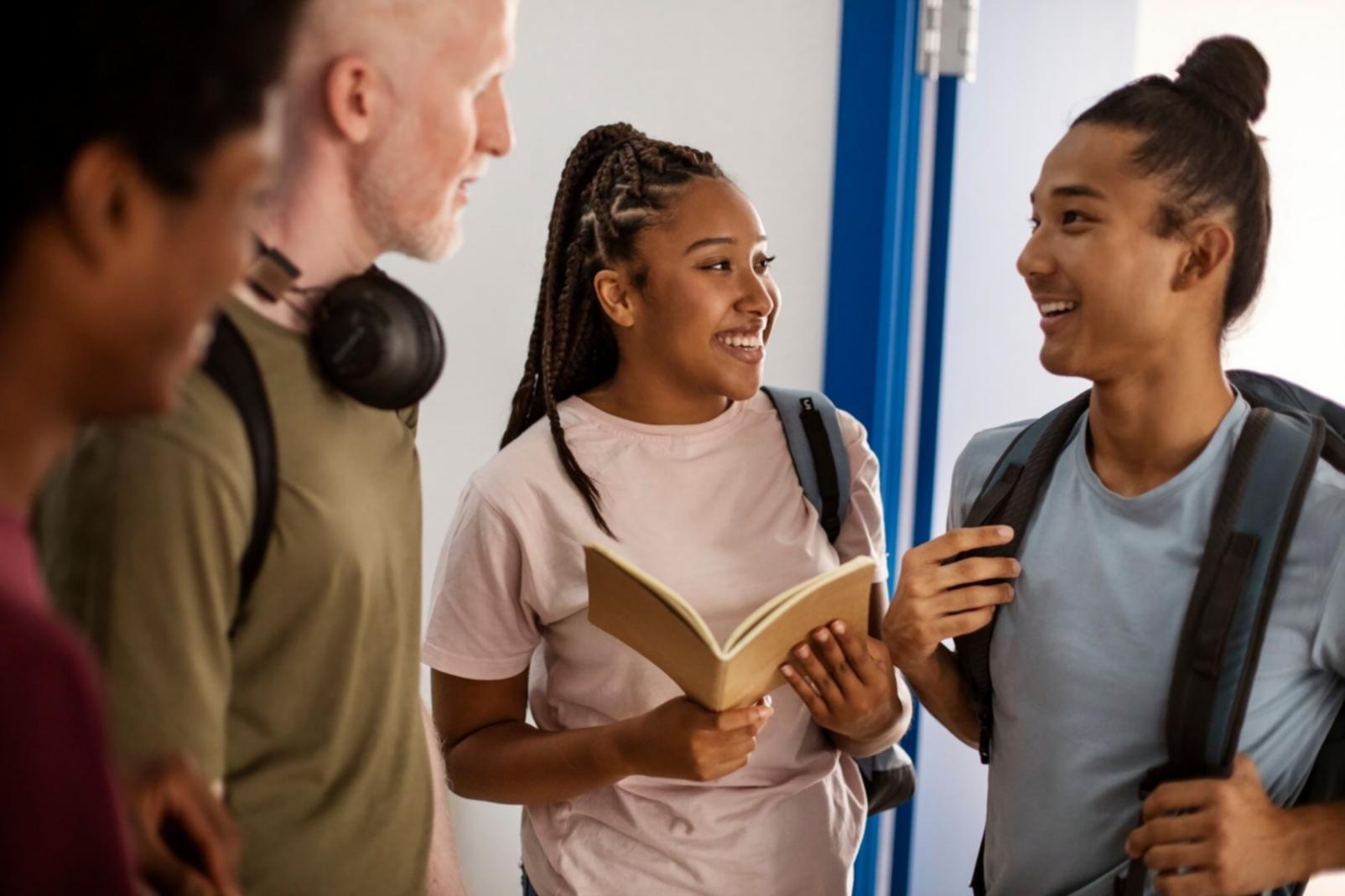 Clear financial charts showing spending patterns