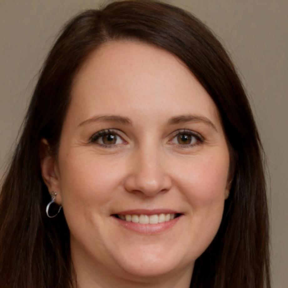 Portrait of Sienna Drummond