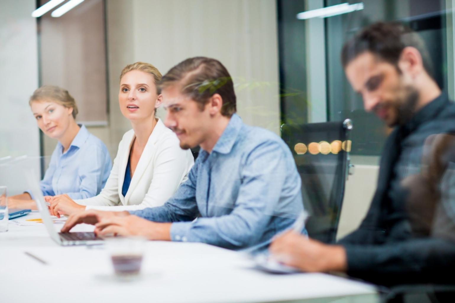 Budget planning tools and financial organization