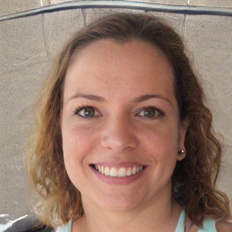 Maeve Gilchrist, Co-founder and Budget Strategy Lead